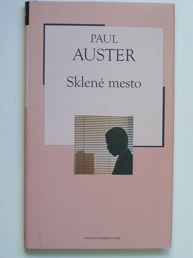 Sklené mesto