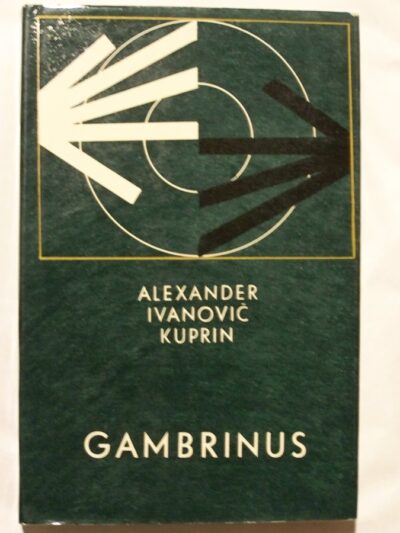 Gambrinus
