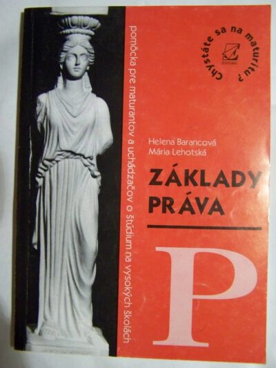Základy práva