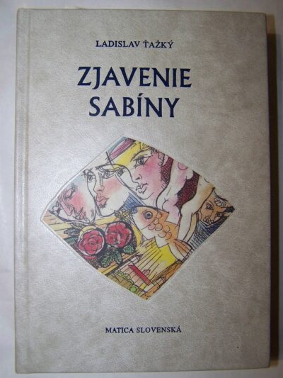 Zjavenie Sabíny