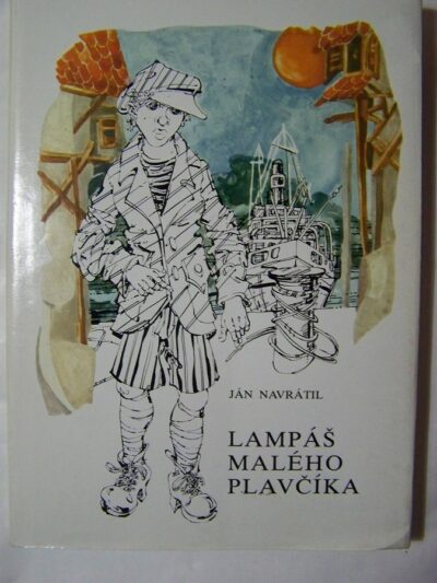Lampáš malého plavčíka