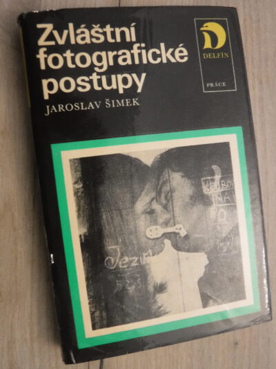 Zvláštní fotografické postupy
