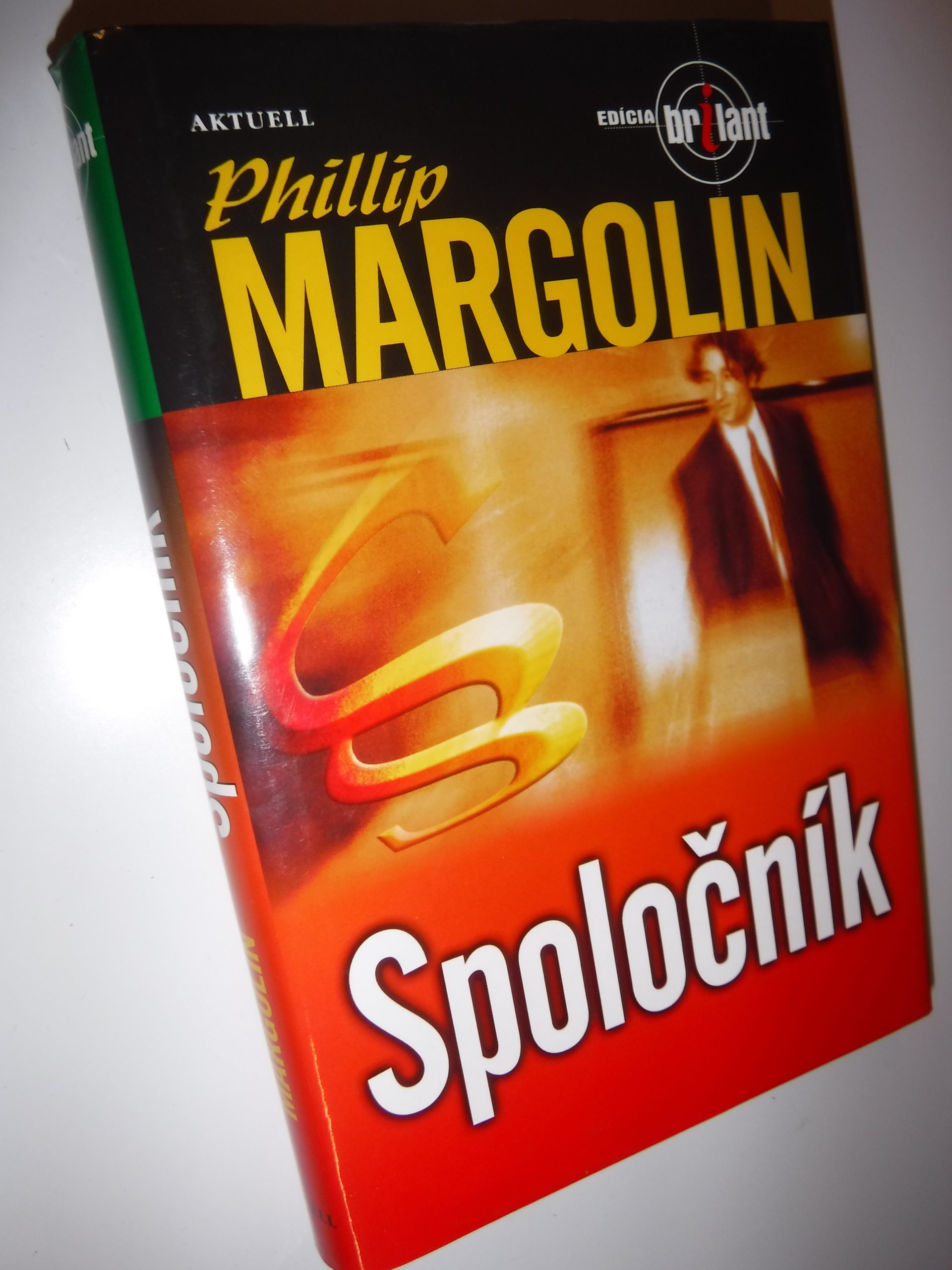 Spoločník