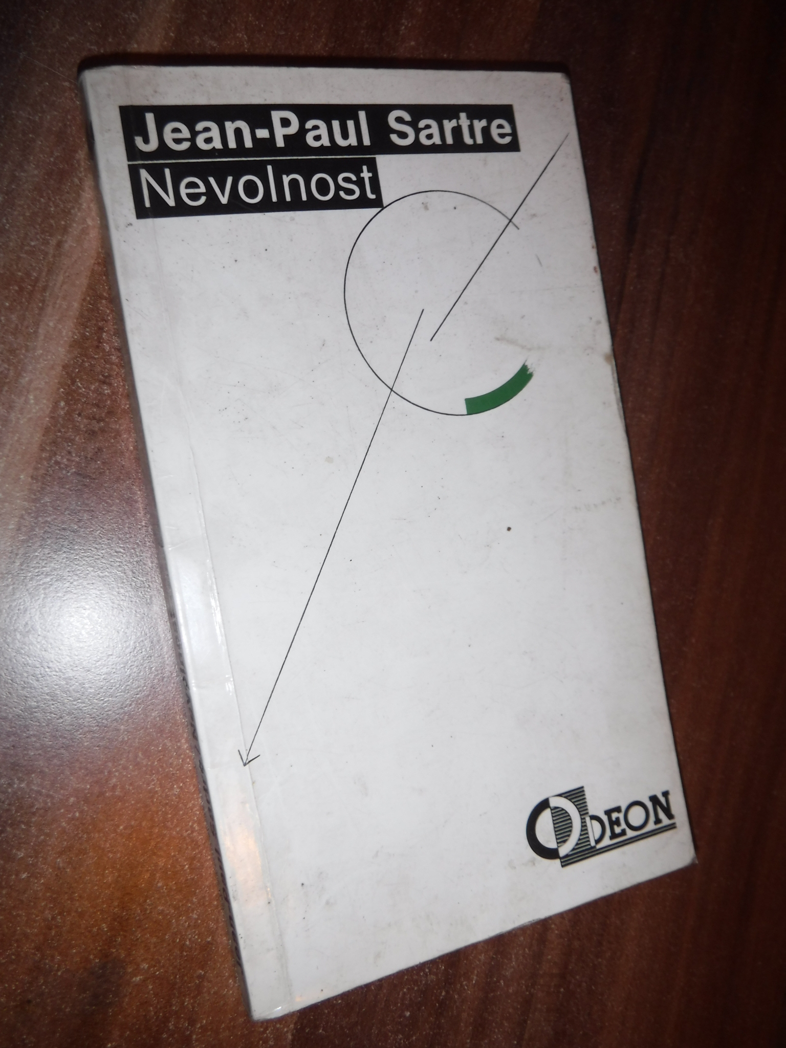 Nevolnost