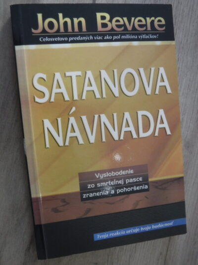 Satanova návnada