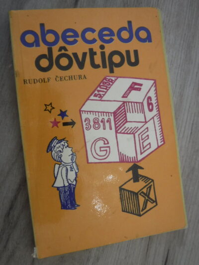 Abeceda dôvtipu