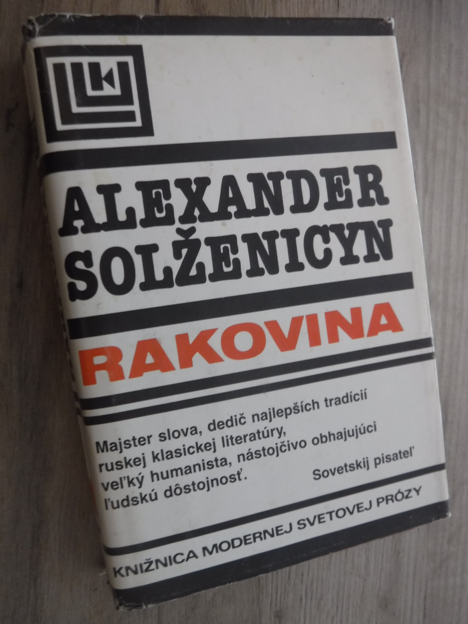 Rakovina