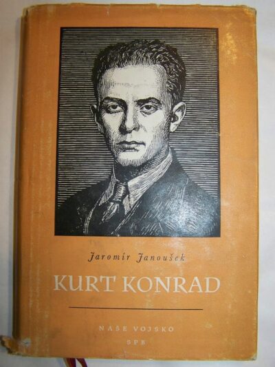 Kurt Konrad