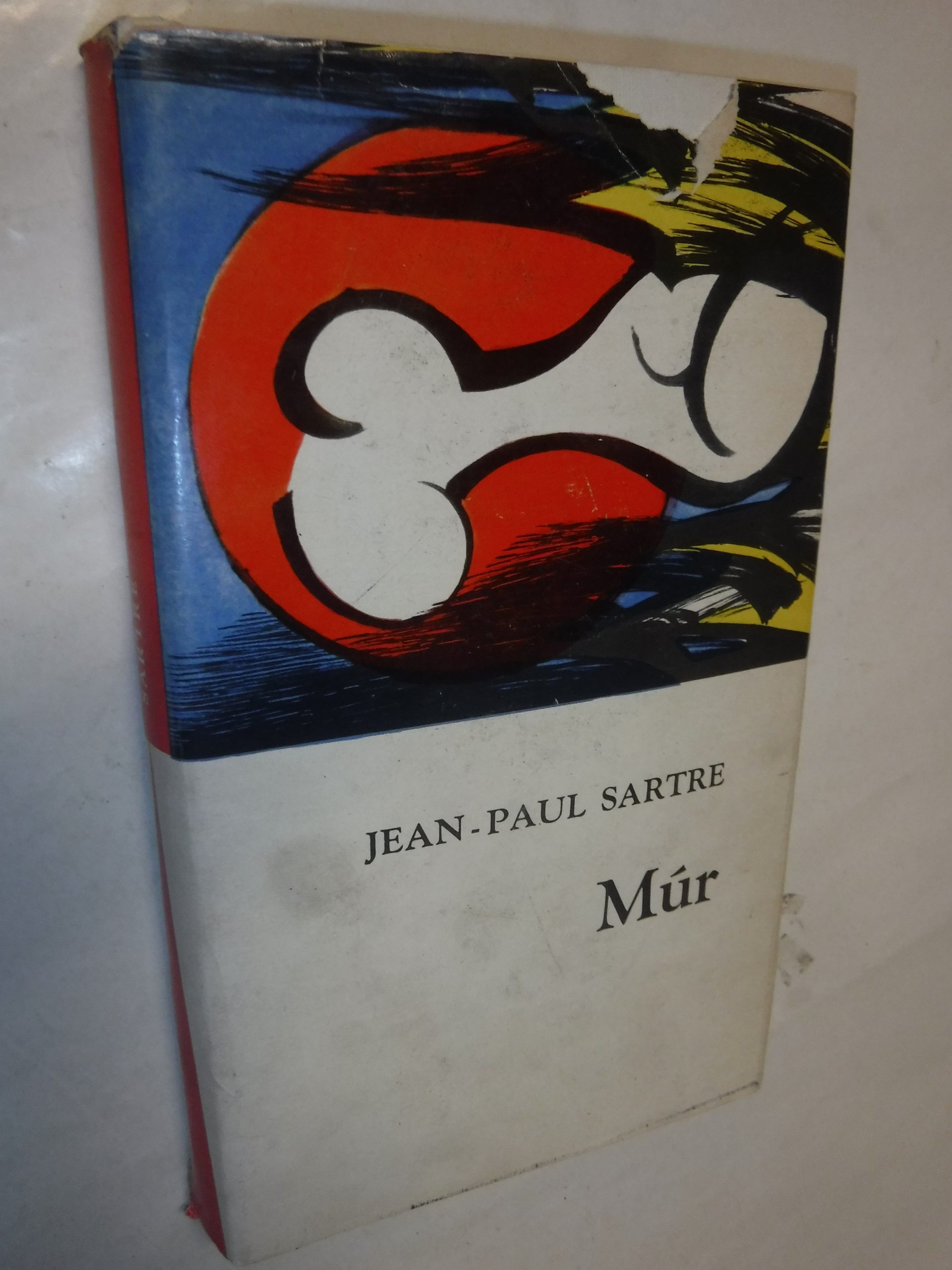 Múr