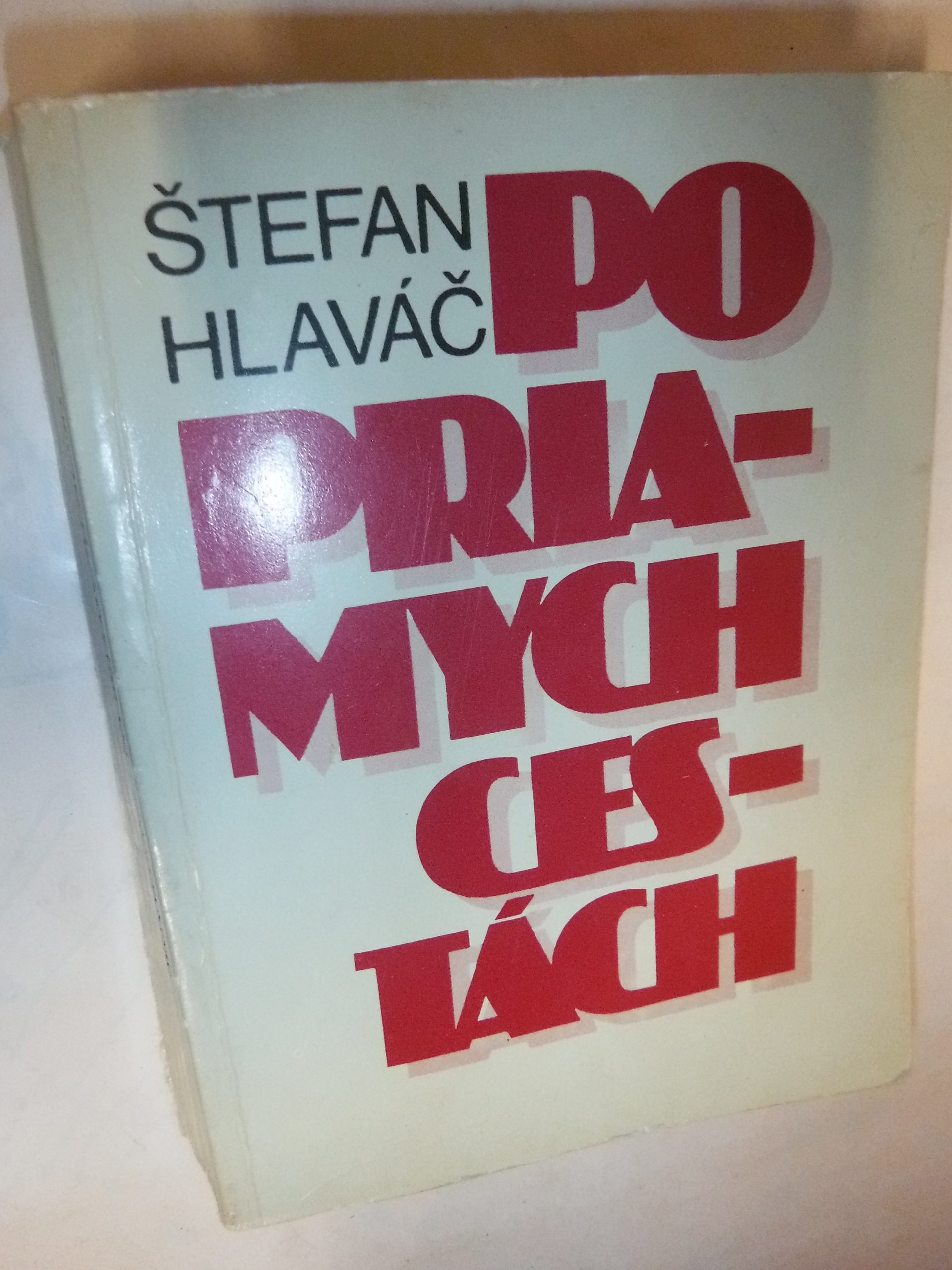 Po priamych cestách