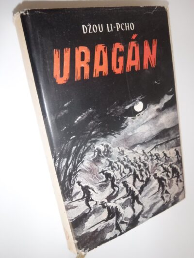 Uragán