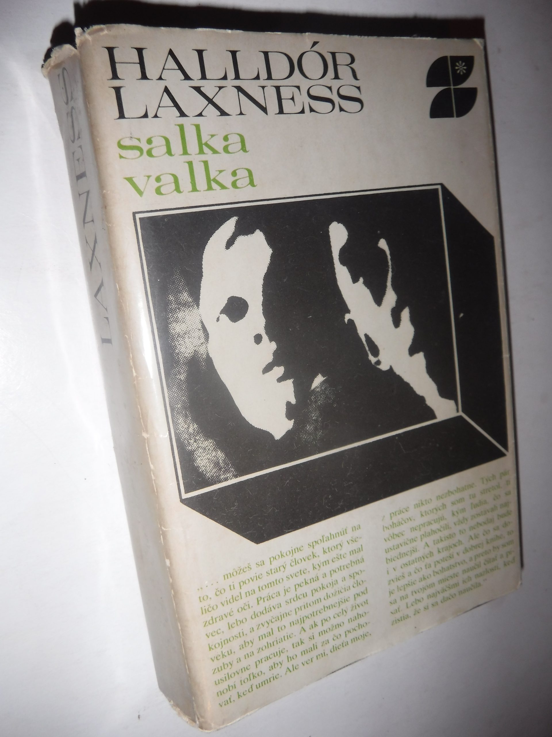 Salka Valka