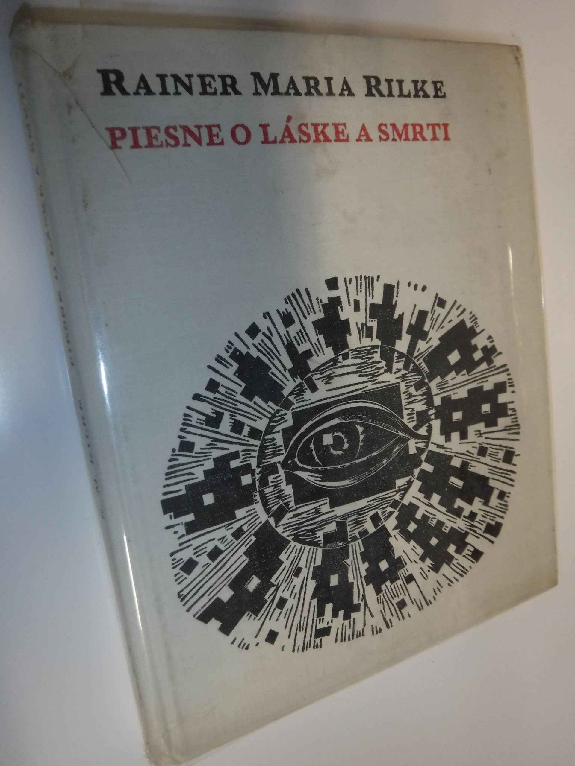 Piesne o láske a smrti