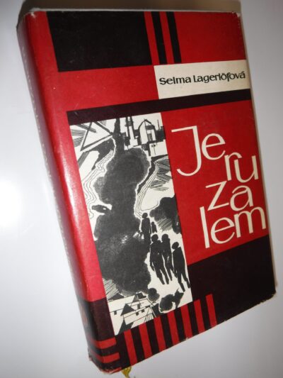 Jeruzalem