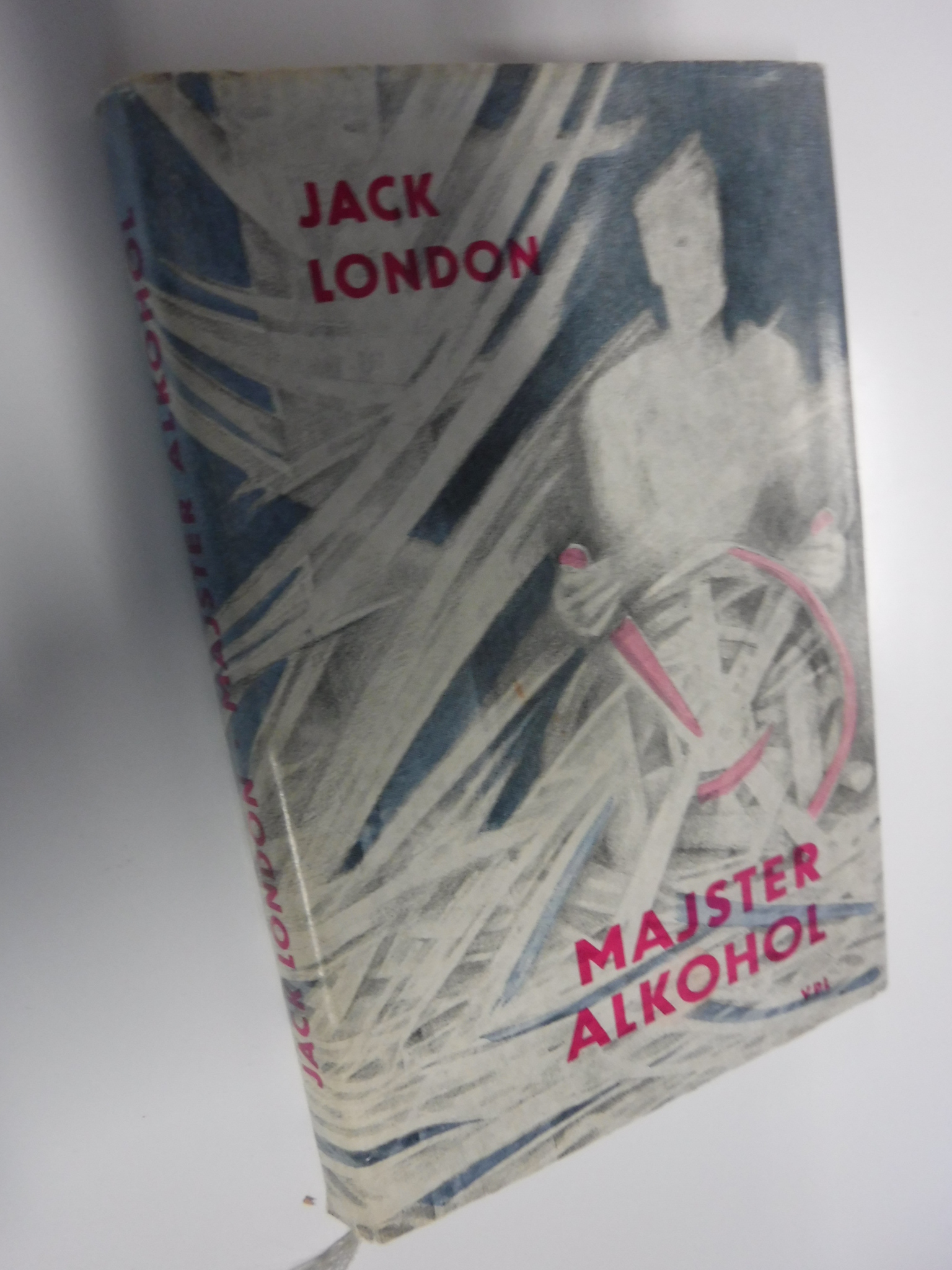 Majster alkohol
