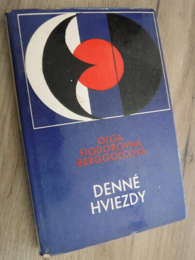 Denné hviezdy