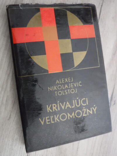 Krívajúci veľkomožný