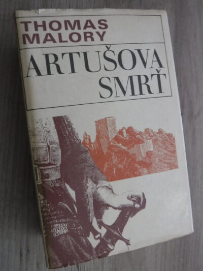 Artušova smrť