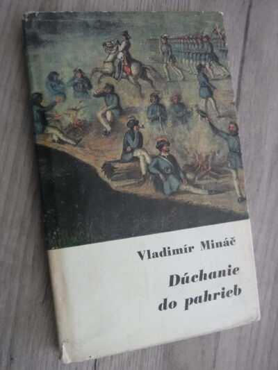 Dúchanie do pahrieb
