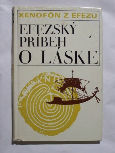 Efezský príbeh o láske