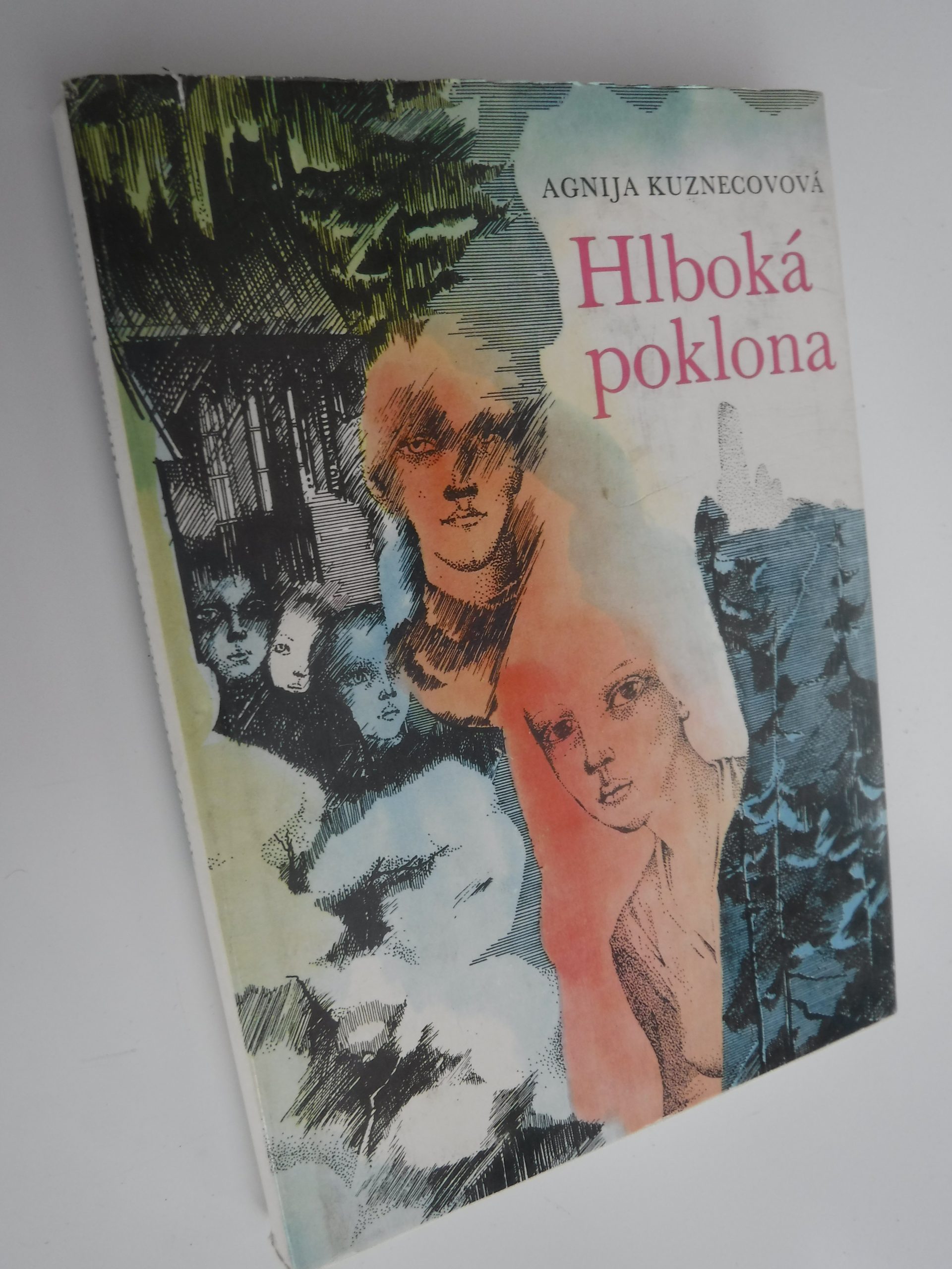 Hlboká poklona