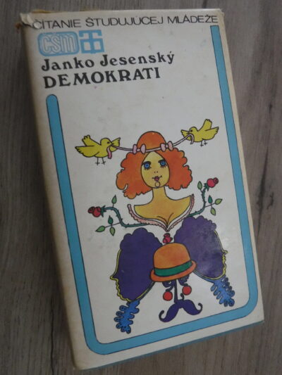 Demokrati
