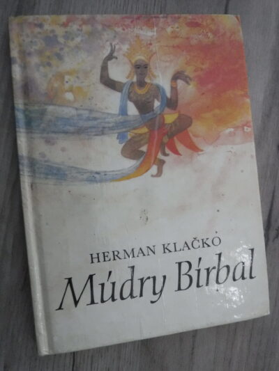 Múdry Bírbal