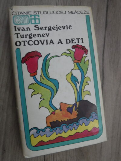 Otcovia a deti