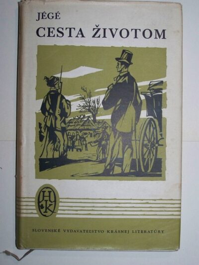 Cesta životom