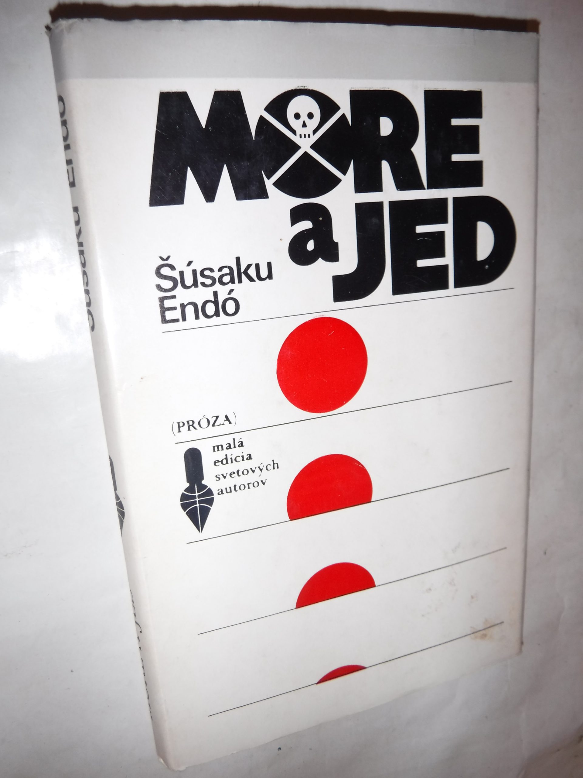 More a jed