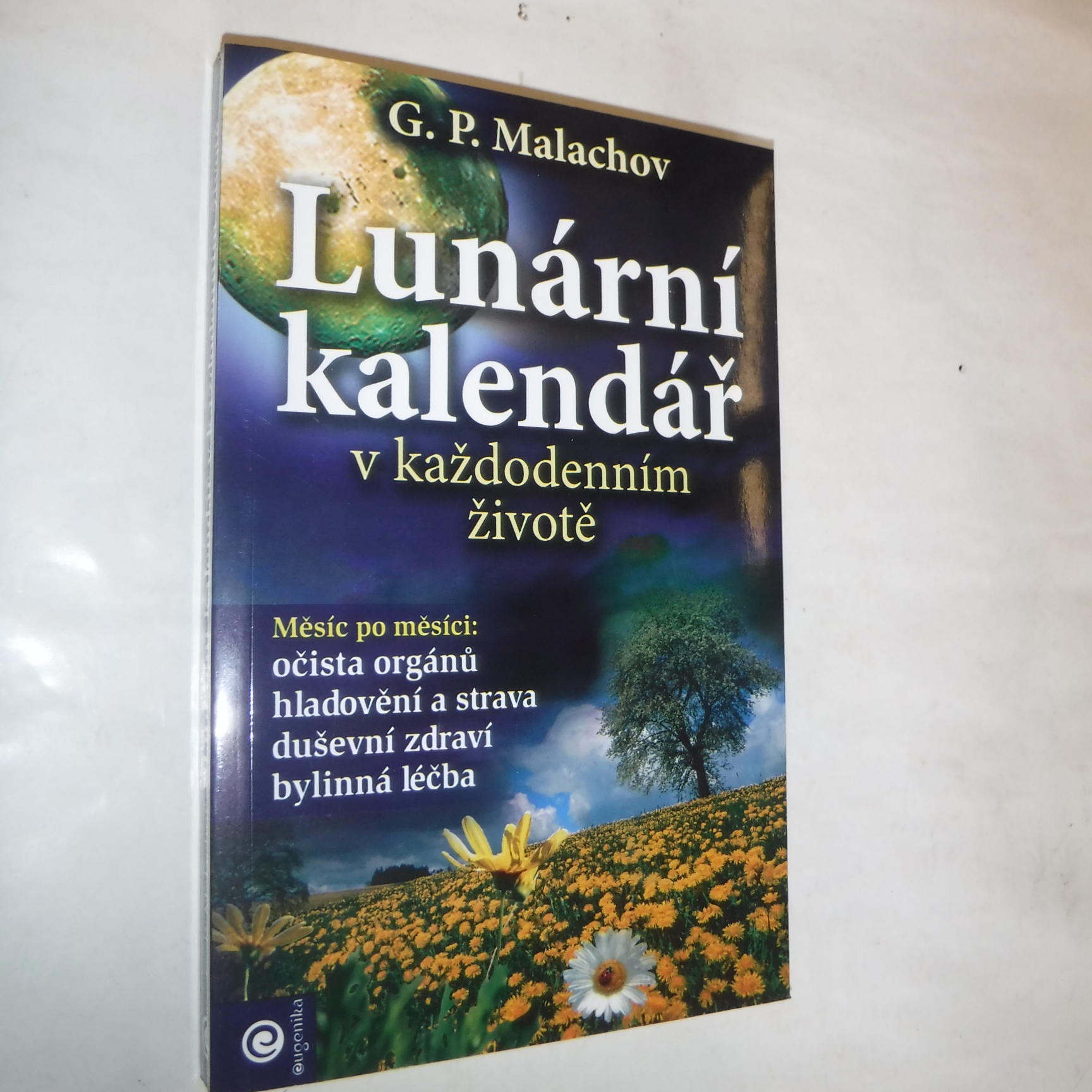 Lunární kalendář v každodenním životě