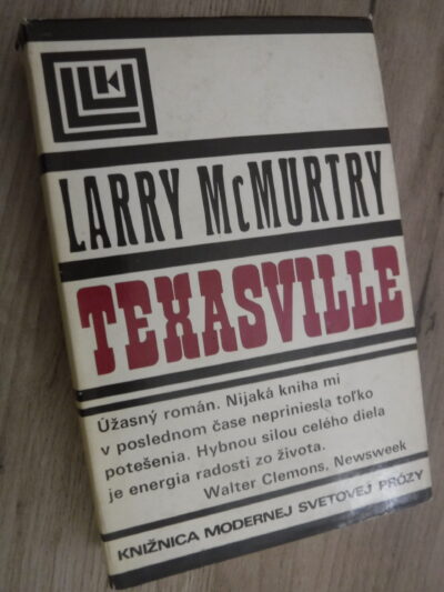 Texasville