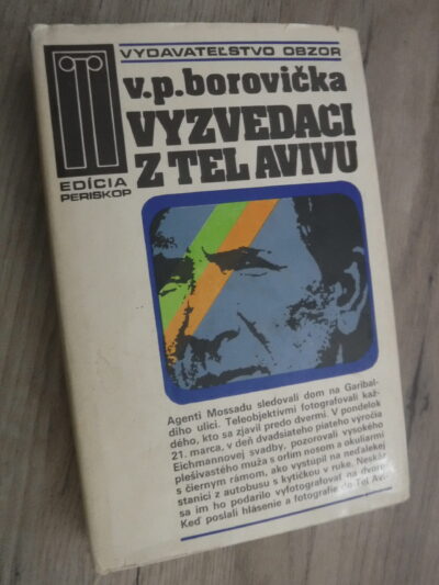 Vyzvedači z Tel Avivu
