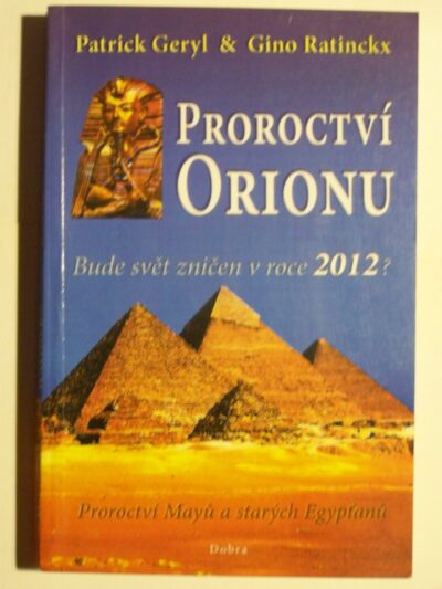 Proroctví Orionu