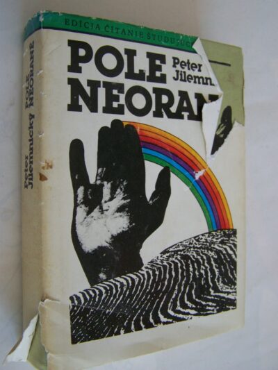 Pole neorané