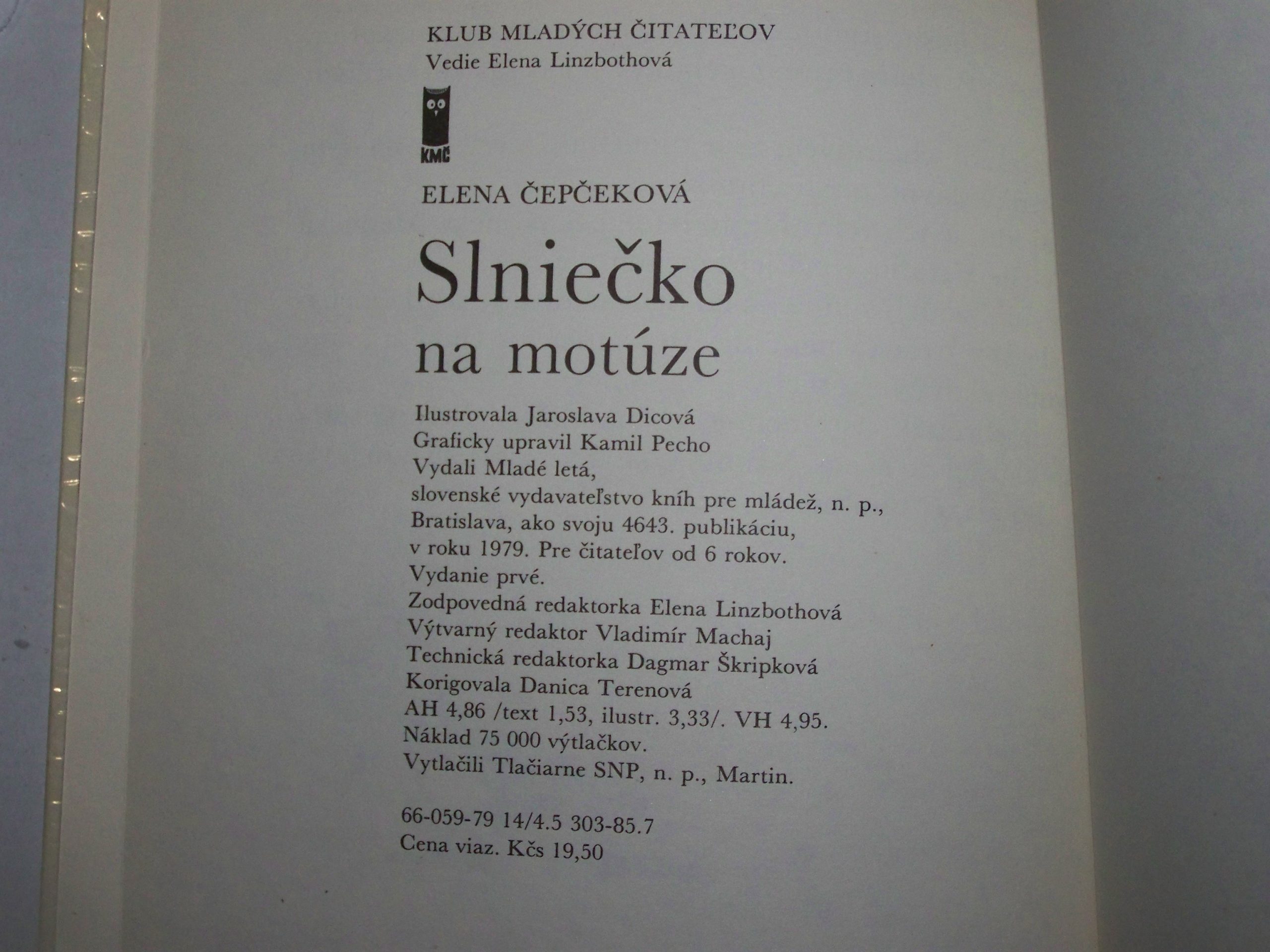 Slniečko na motúze - Image 2