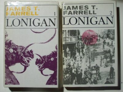 Lonigan 1 + 2 
