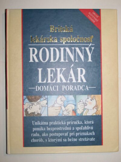 Rodinný lekár