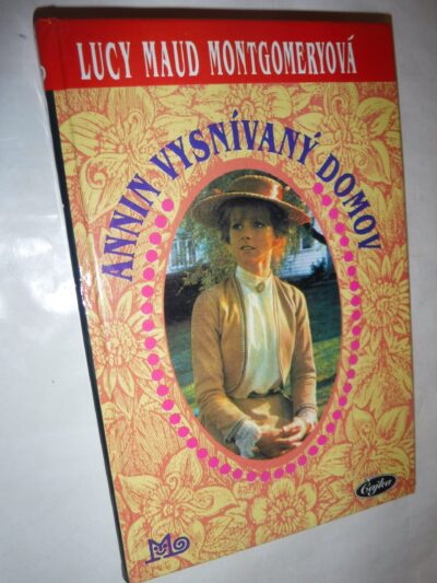 Annin vysnívaný domov
