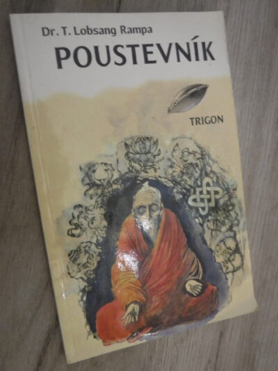 Poustevník