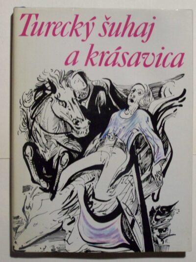 Turecký šuhaj a krásavica