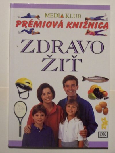 Zdravo žiť
