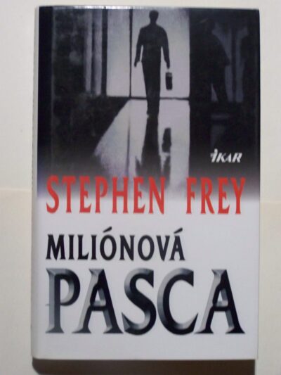Miliónová pasca