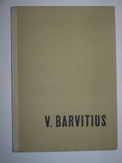 V. Barvitius