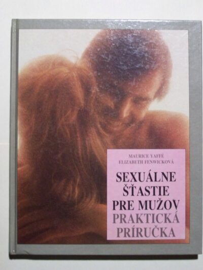 Sexuálne šťastie pre mužov