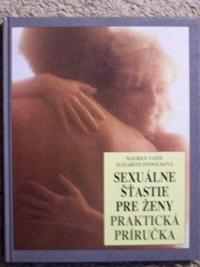 Sexuálne šťastie pre ženy