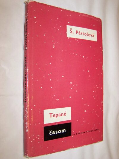 Tepané časom