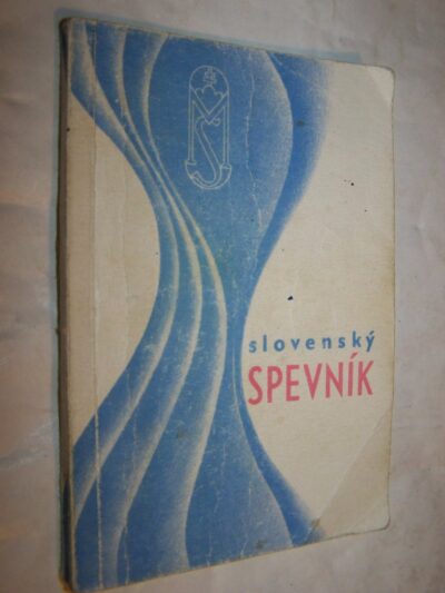 Slovenský spevník