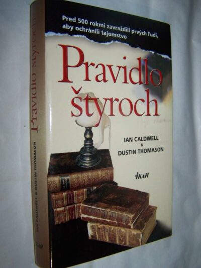 Pravidlo štyroch