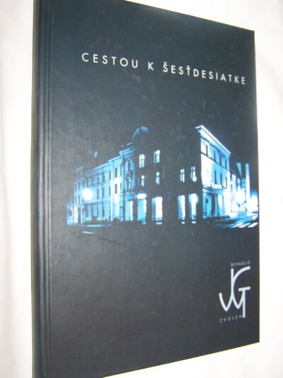 Cestou k šeťdesiatke